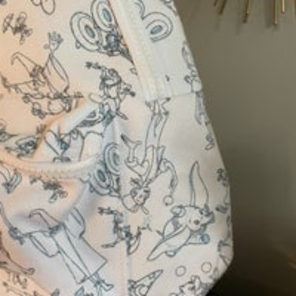 Disney Ink and Paint Character Backpack - Picture 5 of 6